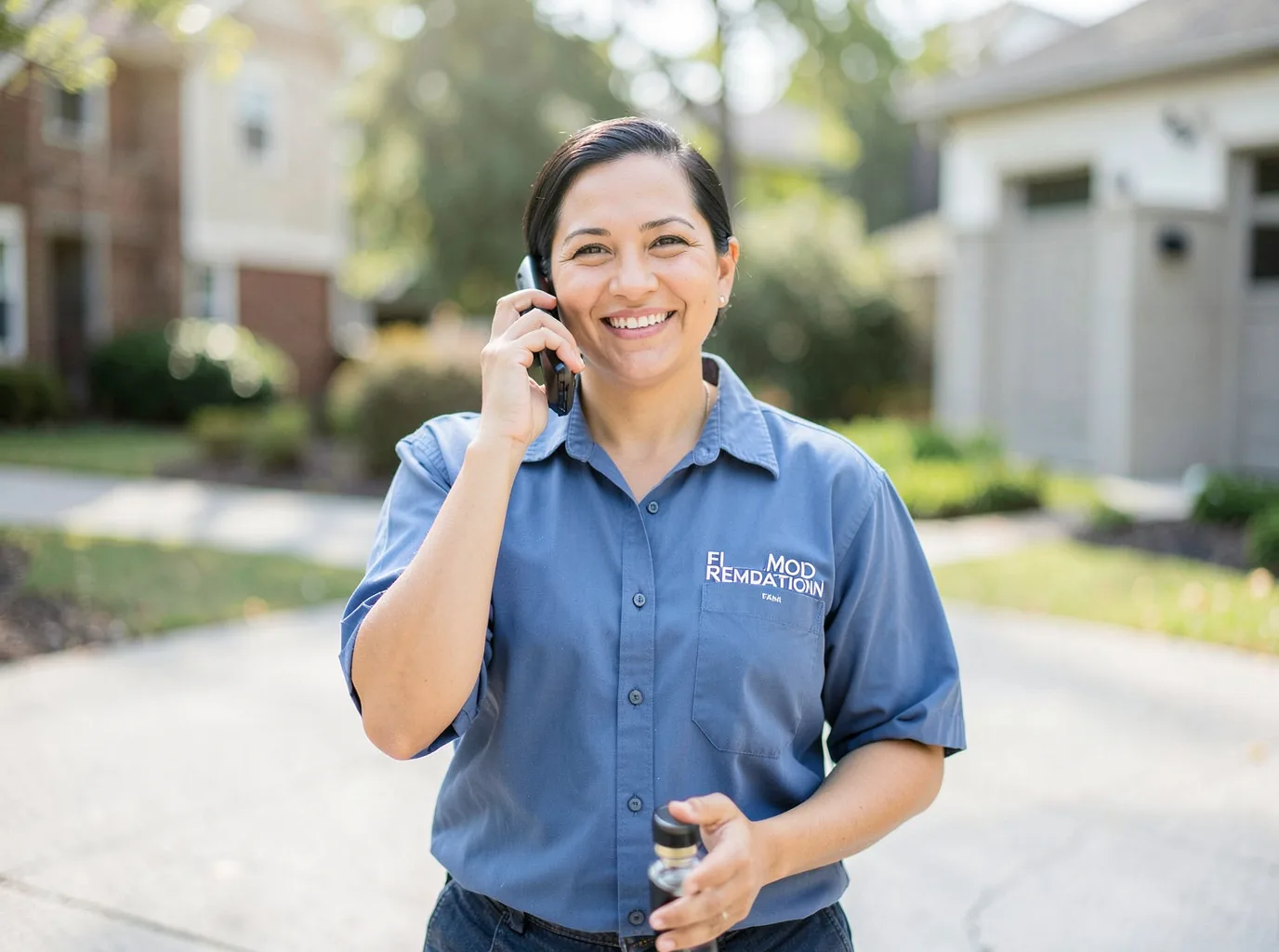 Mold Remediation Fort Walton Beach, FL FAQs
